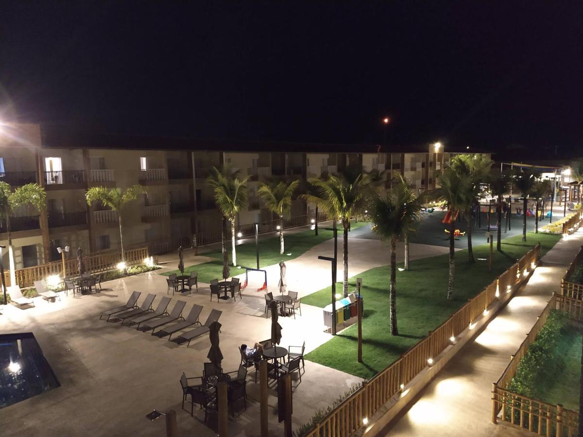 Ondas Praia Resort All Inclusive Porto Seguro Exterior photo